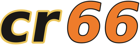 cr66 logo